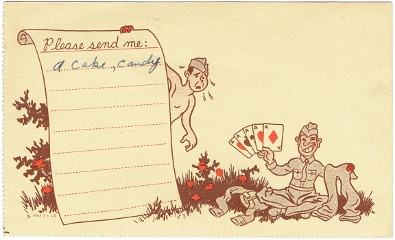 PostCard